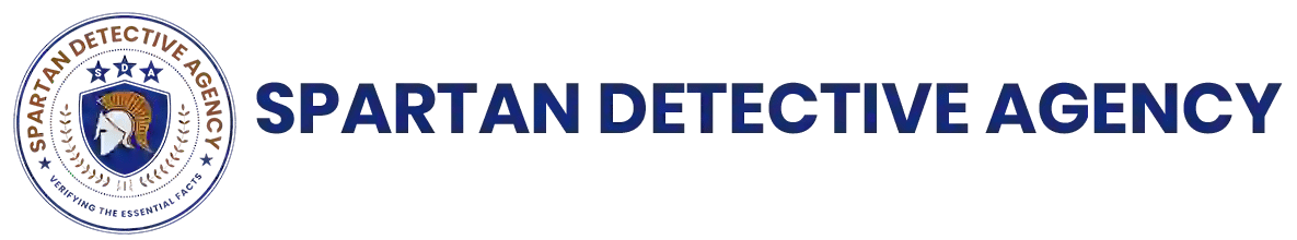 Spartan Detective Agency