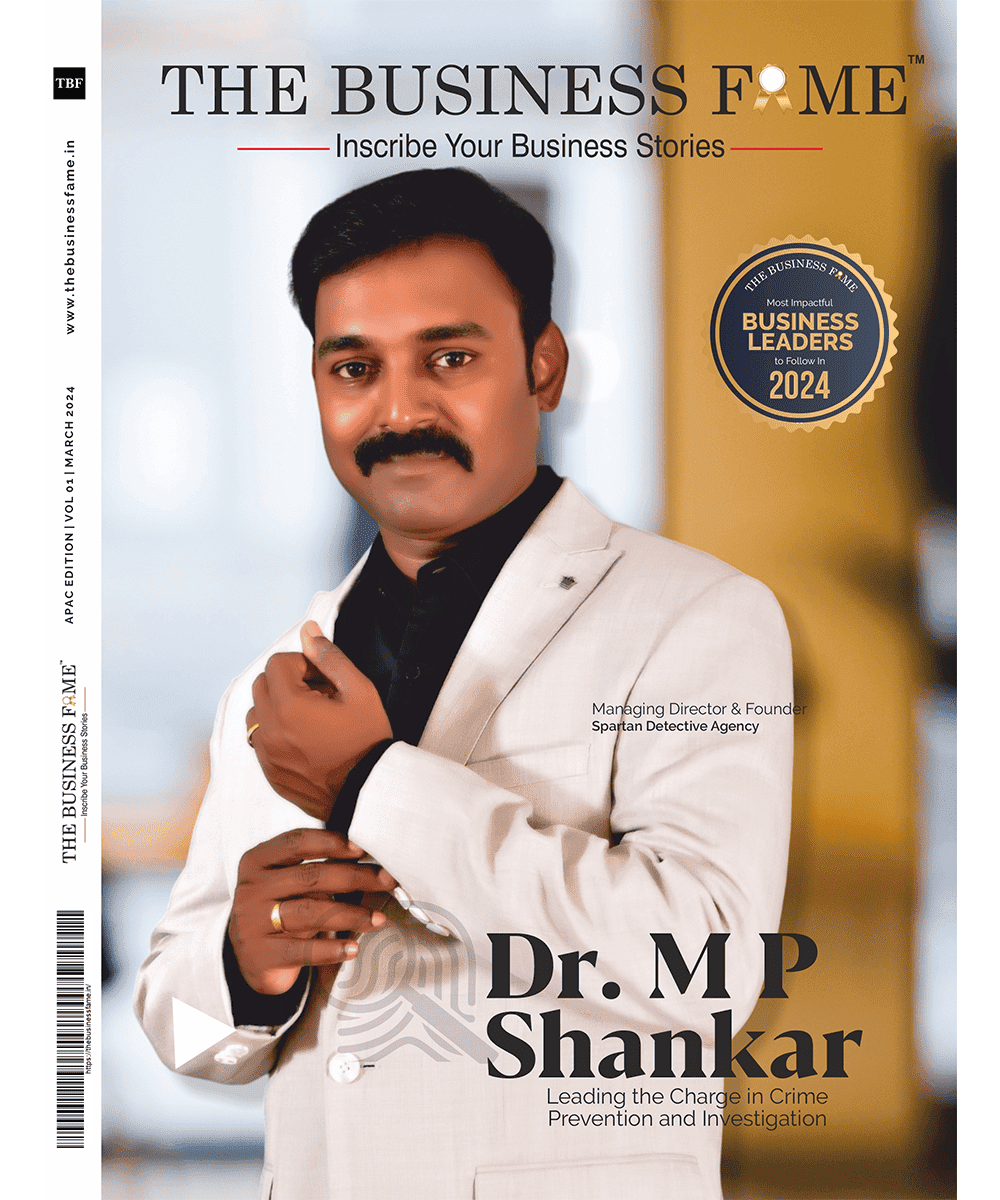Top Detective Agency in Chennai