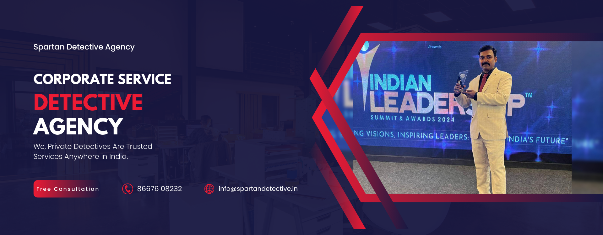 Private Detective Agency in Chennai